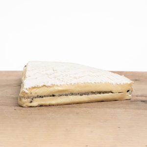 Brie aux Truffes