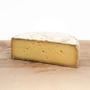 Tomme de Savoie AOC fermier