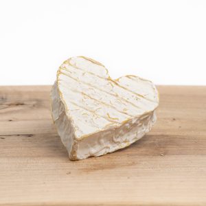 Coeur de Neufchâtel AOP