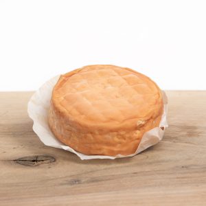 Epoisses nu
