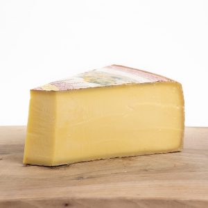 Schlossberger Bergkäse