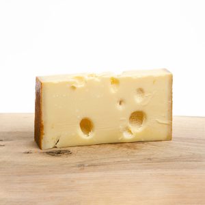 Emmentaler Suisse alt 15 monat