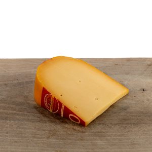 Alkmaars Roem - jong belegen