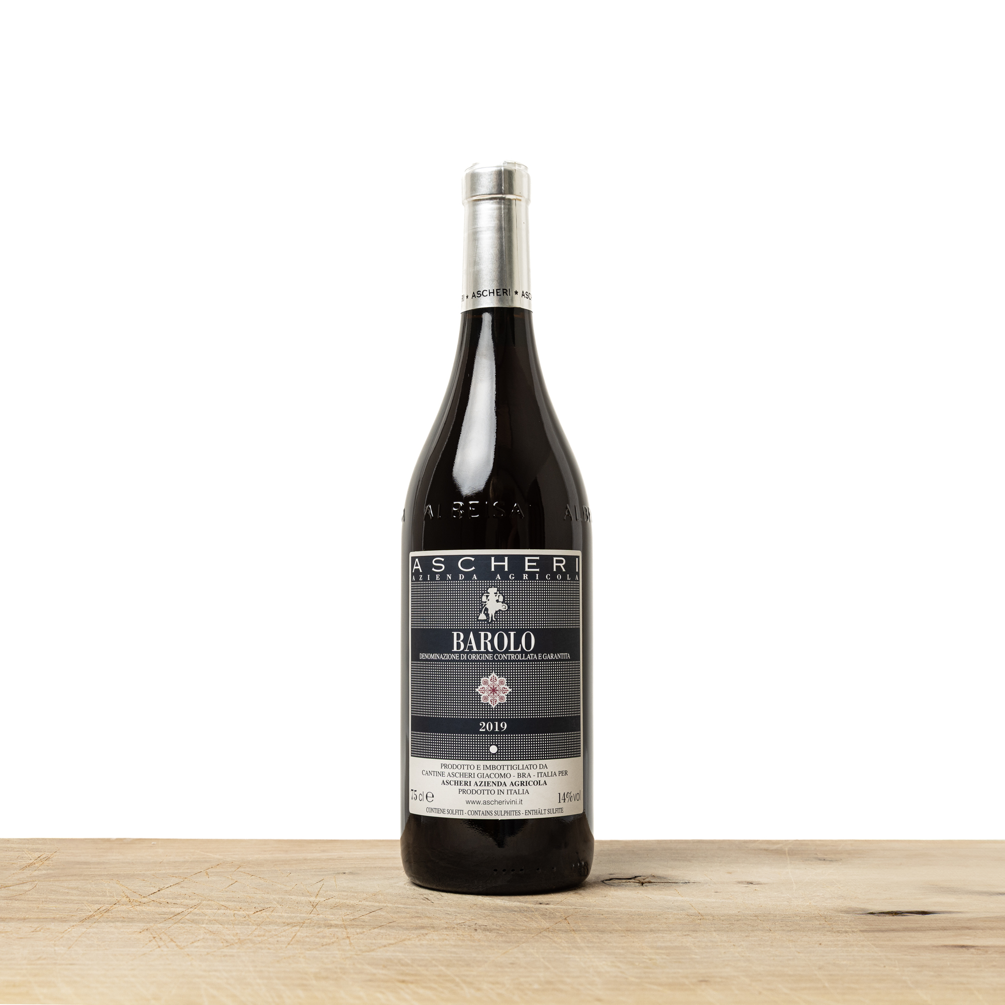 Ascheri Barolo