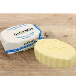 Beurre Demi-Sel Croquant (knapperig half gezouten)