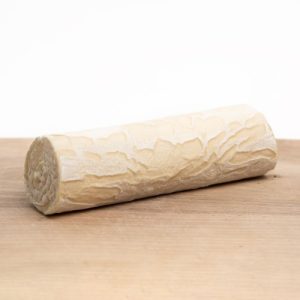 Chèvre Bûche Blanche