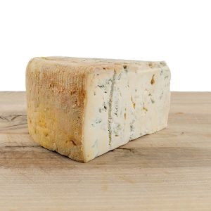 Cremificato Verde di Capra