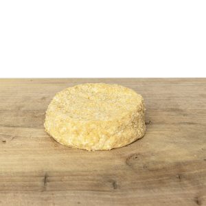 Vuurzee Camembert