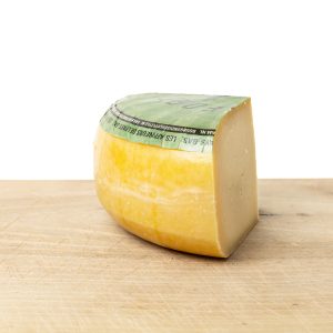 Friesche Schapenkaas