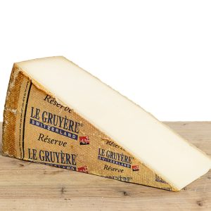 Gruyere Reserve Vieux 24 mnd