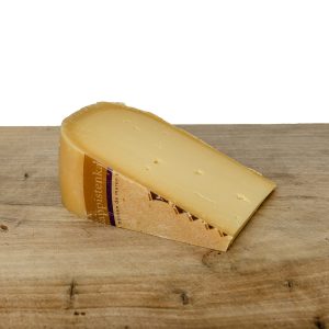 La Trappe Quadrupel bierkaas