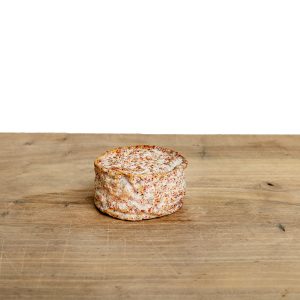 Petit Chèvre Piment d’Espelette
