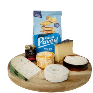 Plateau de Tradition