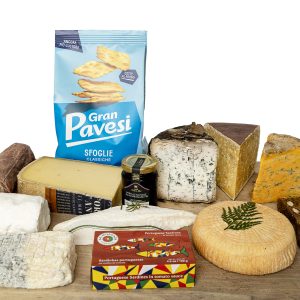 Plateau d'Expérience