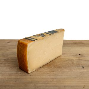 Saanen Geit Natuurkorst