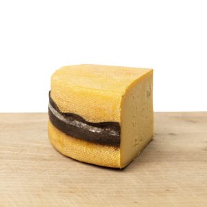 Sangles Sparrenschors