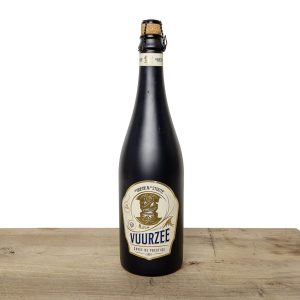 Vuurzee bier