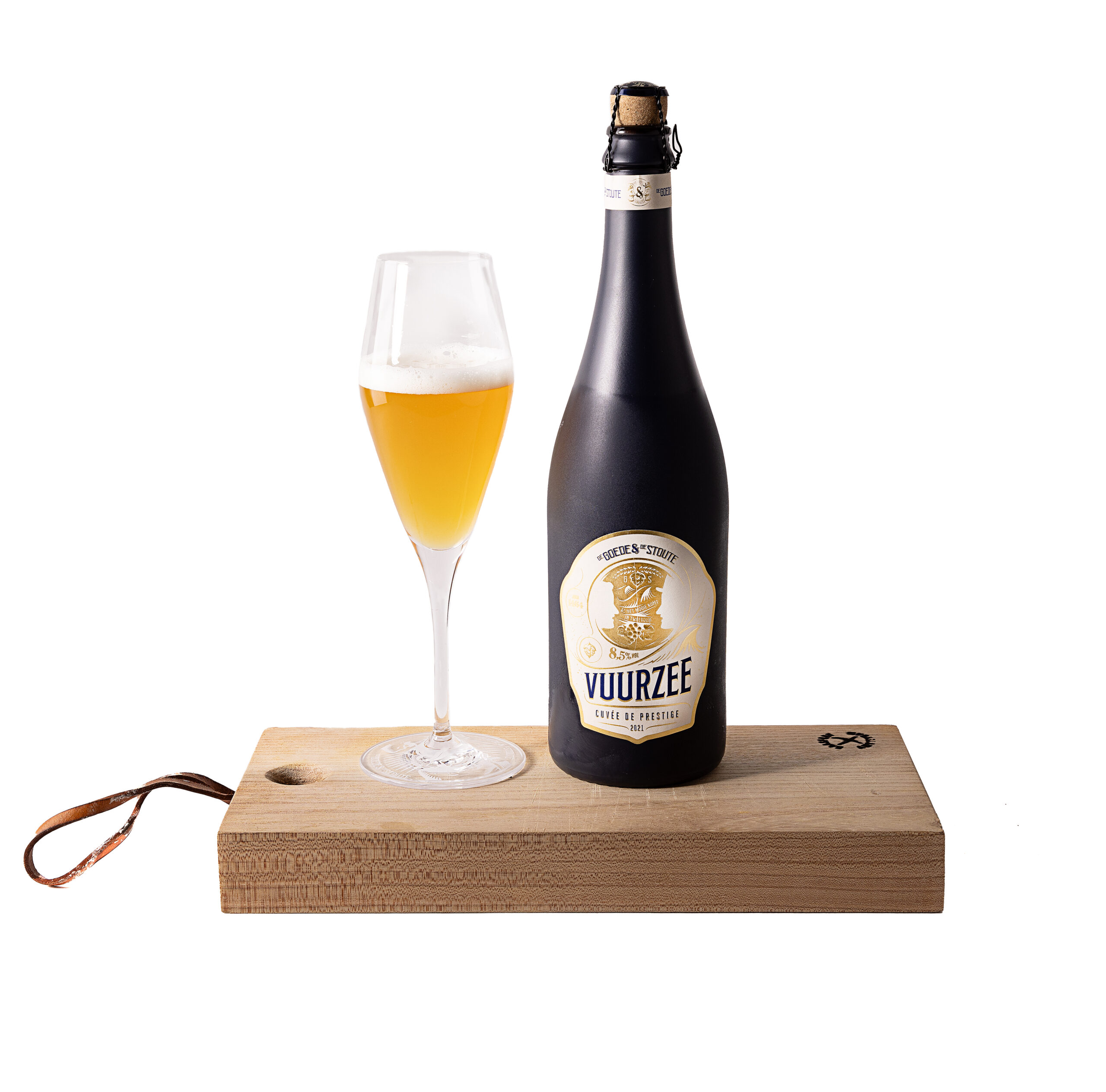 Vuurzee-pakket - Afbeelding 2