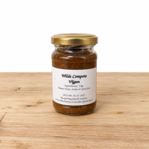 Wilde Compote Vijgen