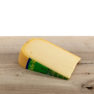 Wilde Weide Kaas Belegen