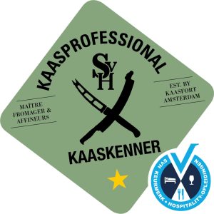 Kaastraject ‘De Kaaskenner’