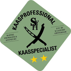 Kaastraject ‘De Kaasspecialist’