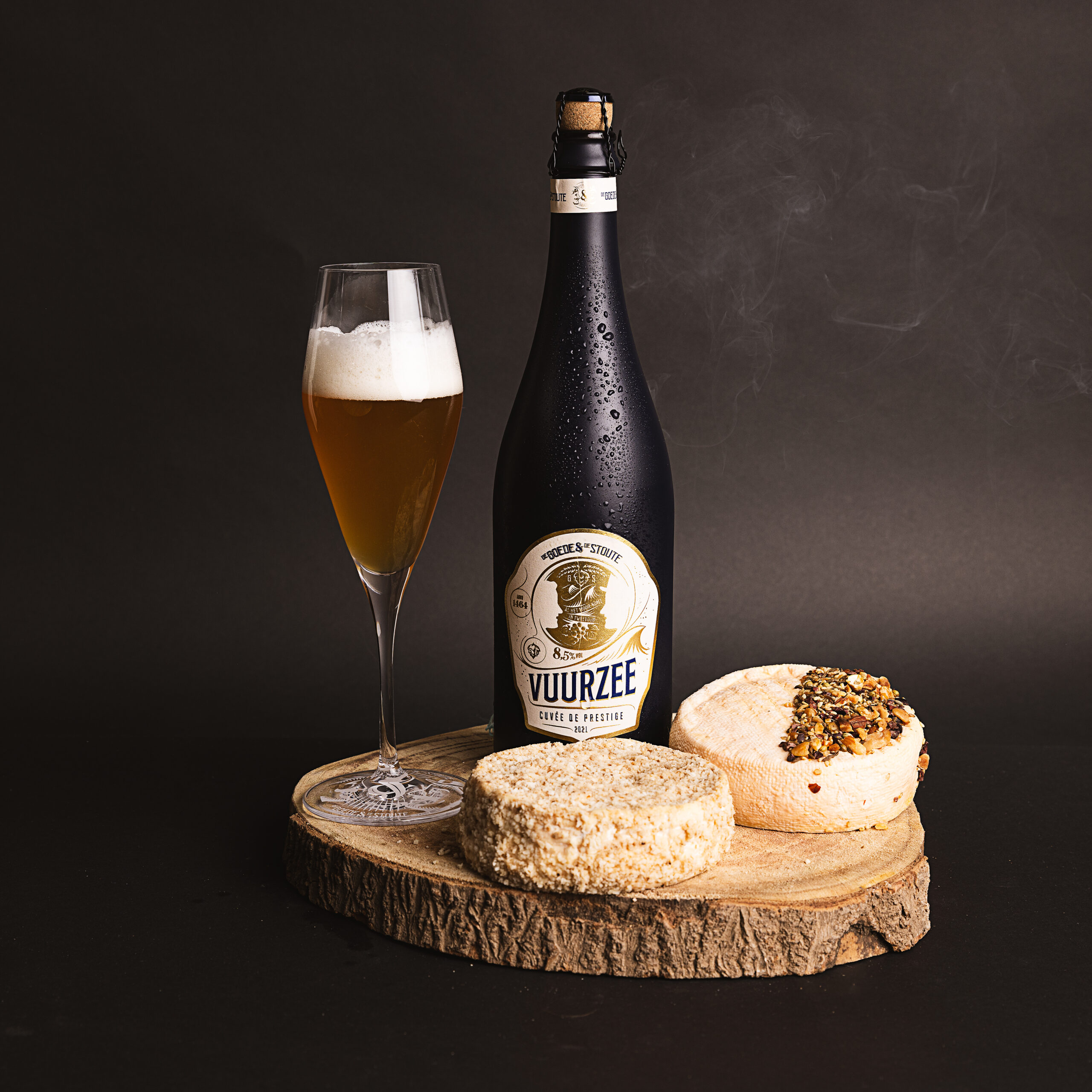 Vuurzee-pakket